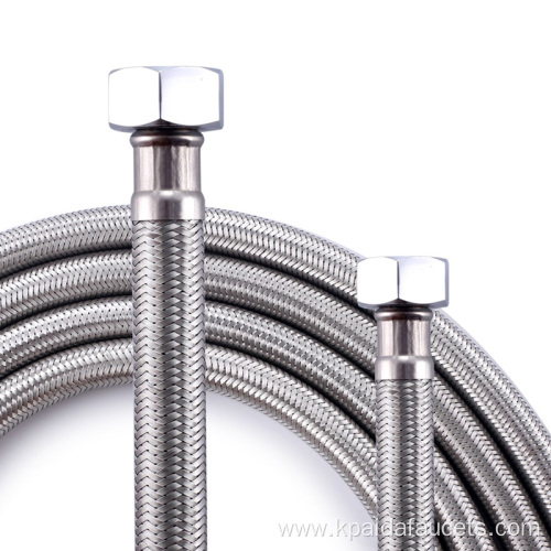 Line Rustless High Pressure Flexible Water Hose